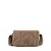 Bolso Bandolera Con Solapa